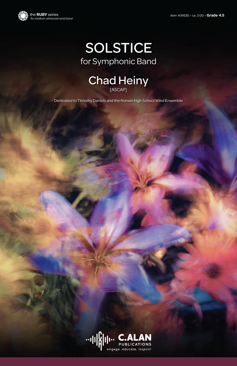 Heiny: Solstice