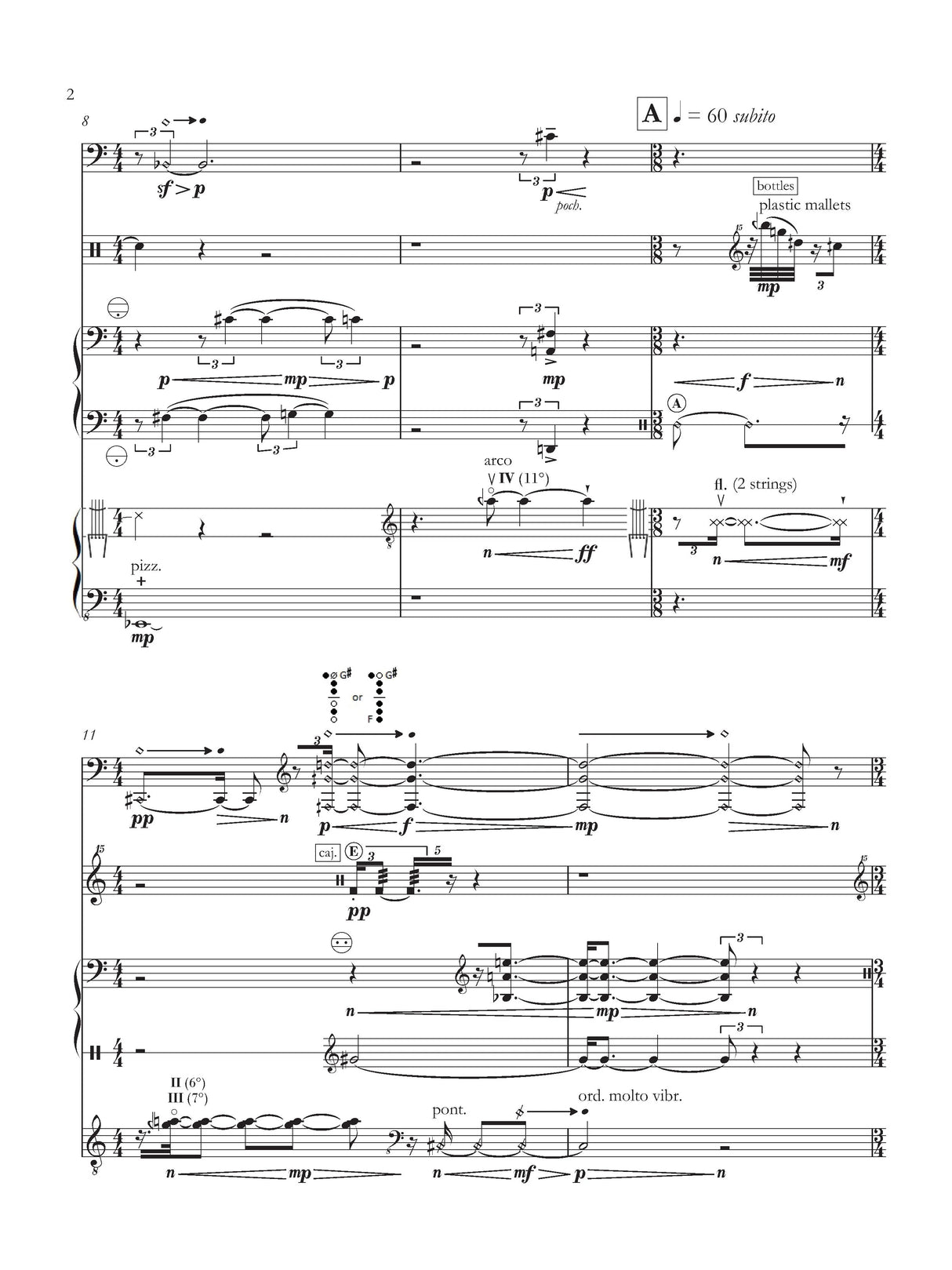 Kim: Pieces in Pieces