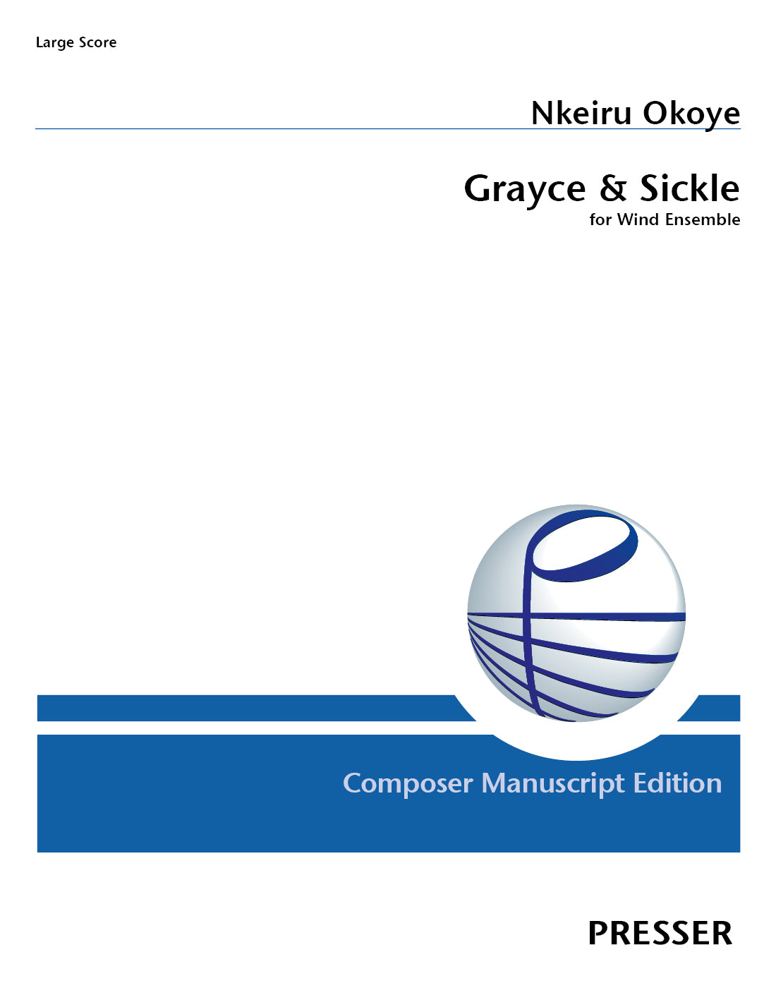 Okoye: Grayce & Sickle