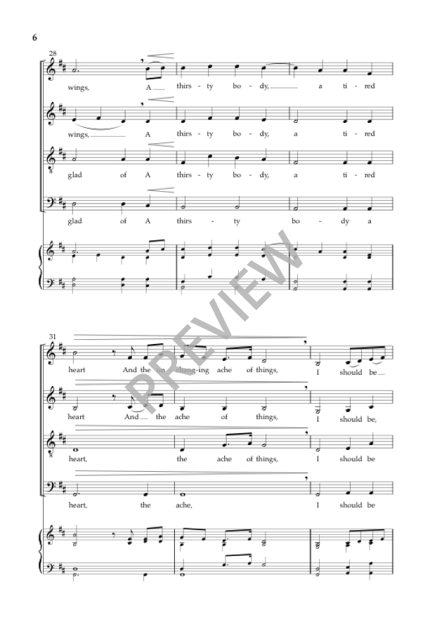 LaBarr: I Should Be Glad