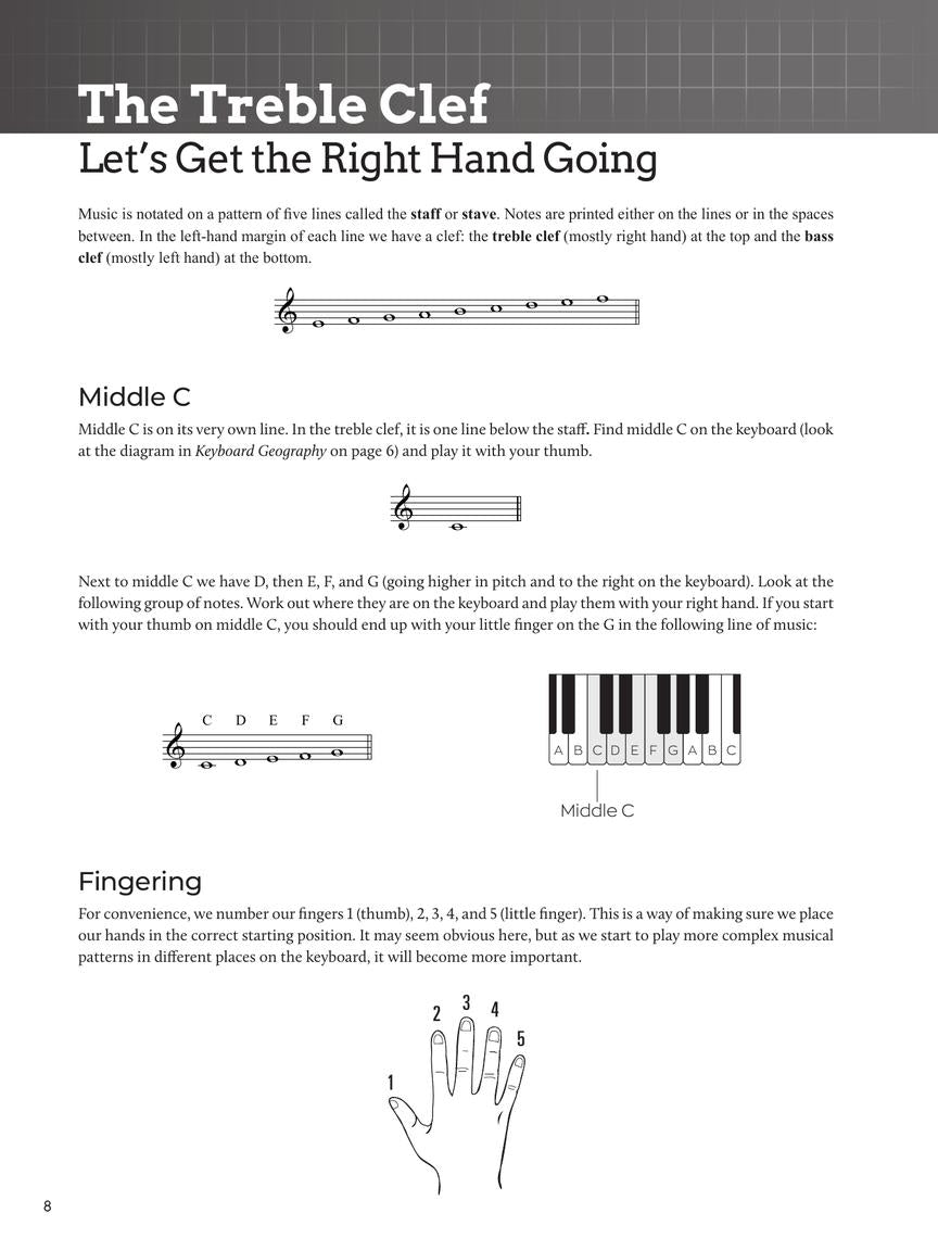 Do-It-Yourself Piano