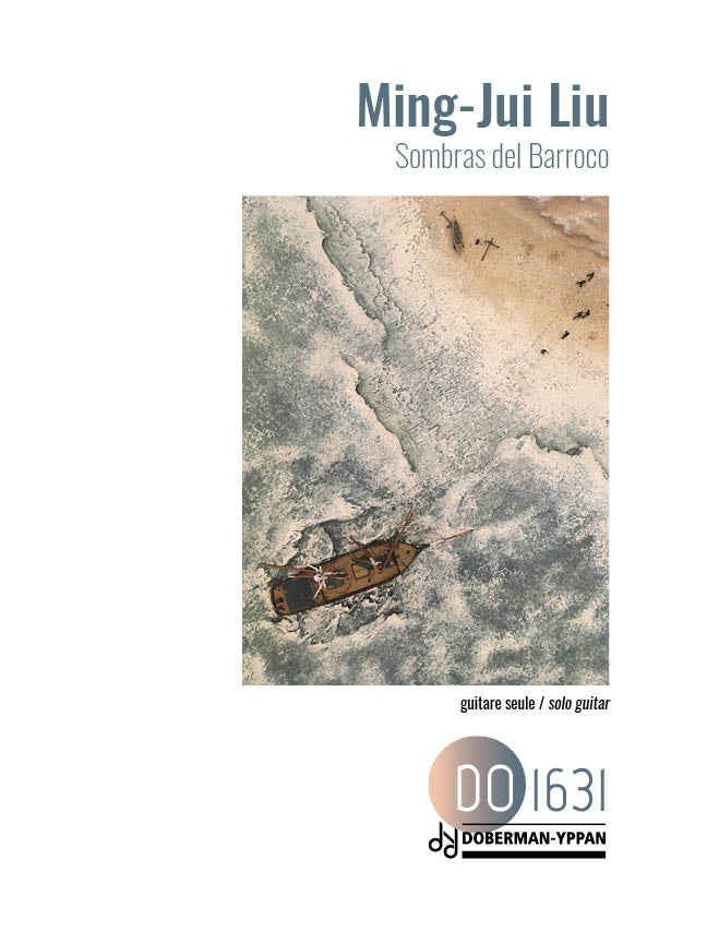 M. Liu: Sombras del Barroco