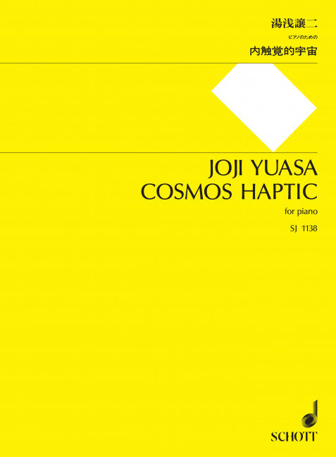 Yuasa: Cosmos Haptic
