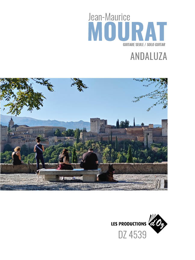 Mourat: Andaluza
