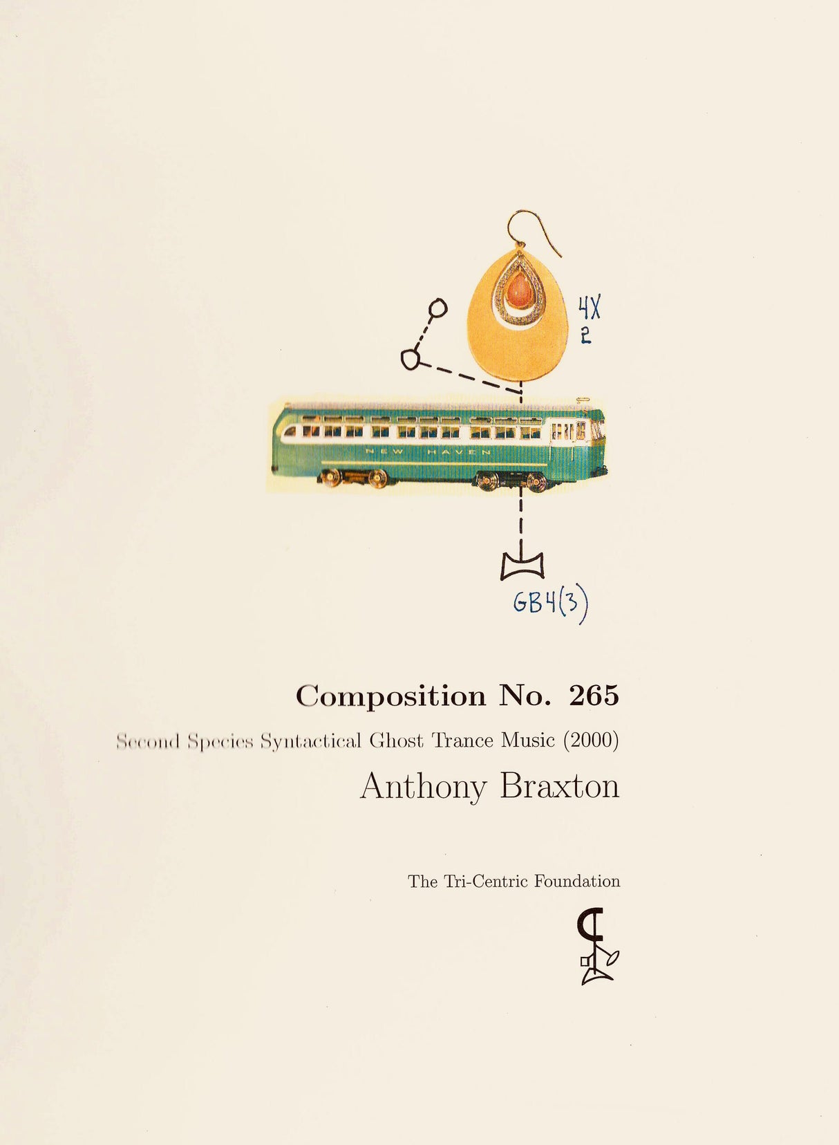 Braxton: Composition No. 265