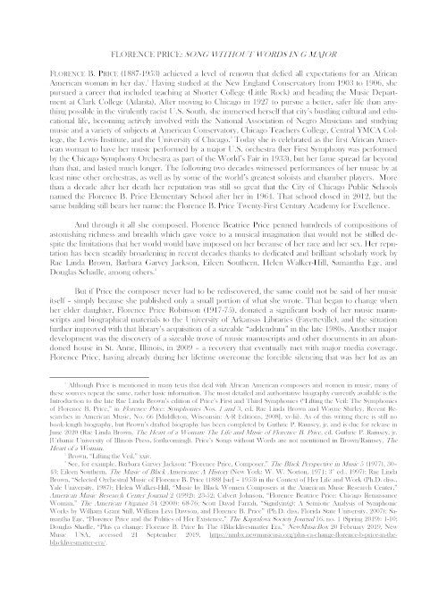 Price: Song Without Words in G Major