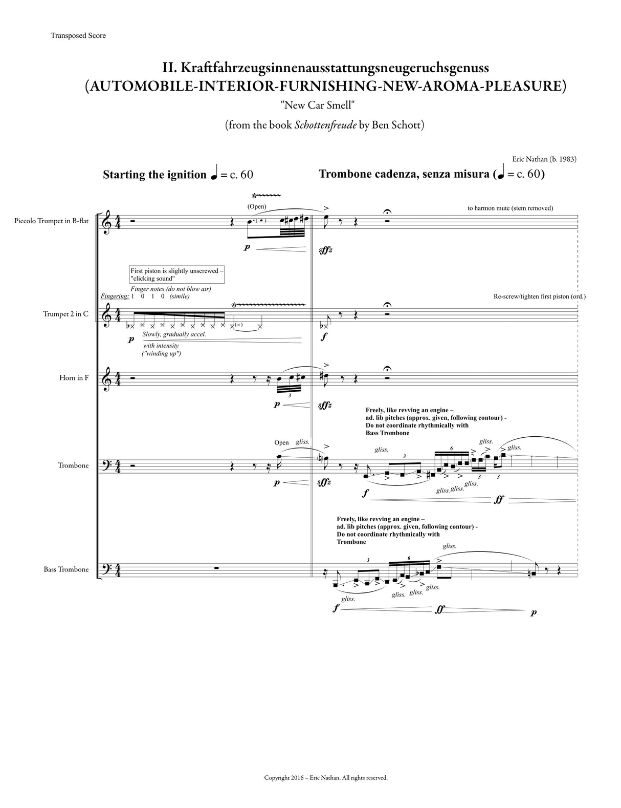 Nathan: Missing Words II