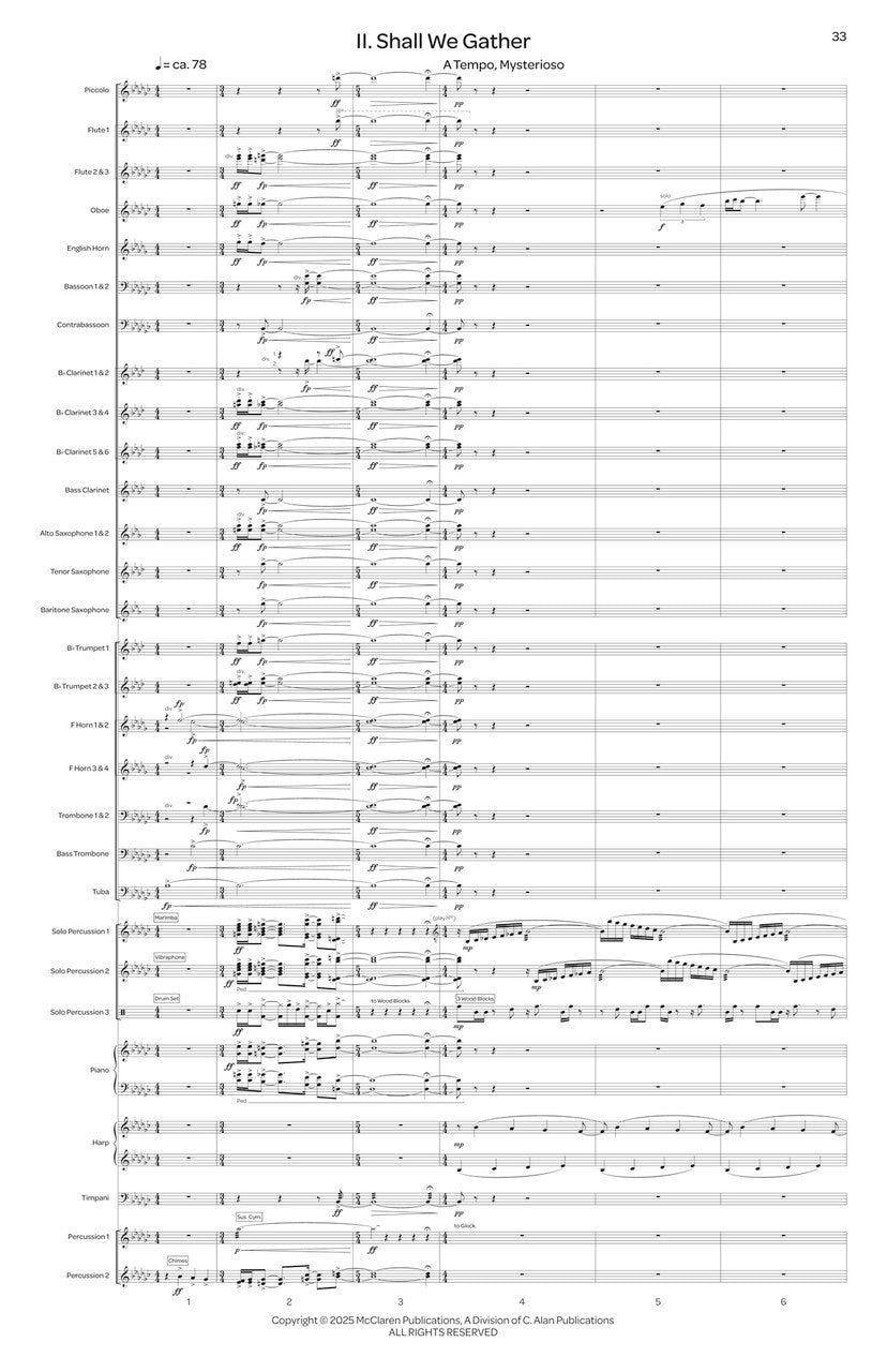 Dietz: Rivers Will Flow