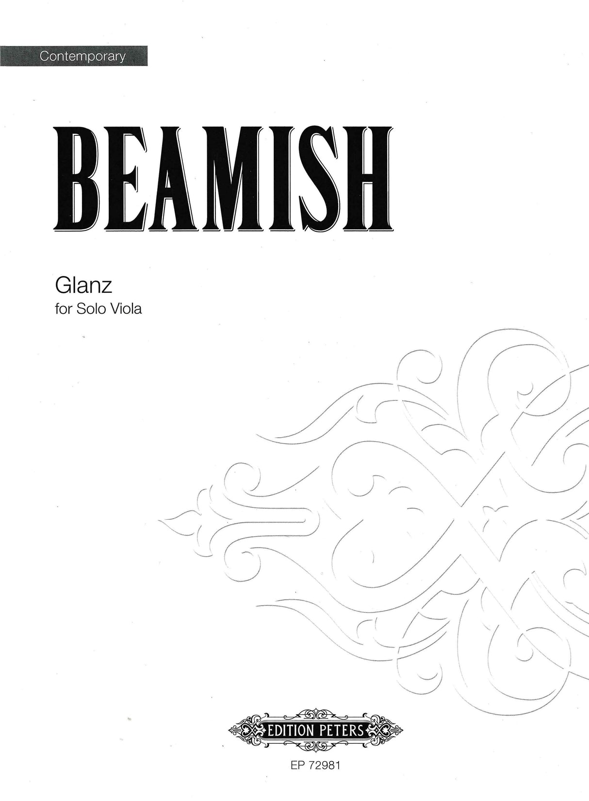 Beamish: Glanz