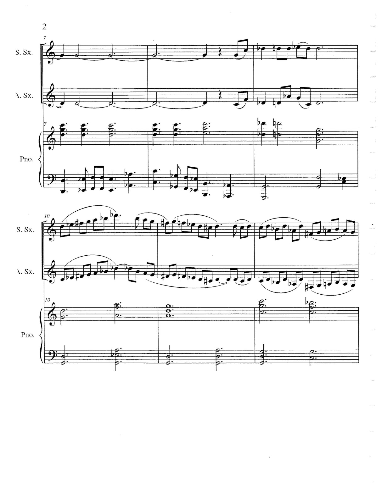 Tillis: Spiritual Fantasy No. 27