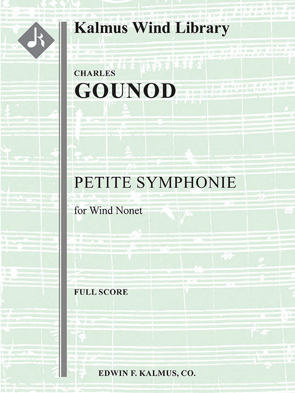 Gounod: Petite Symphony