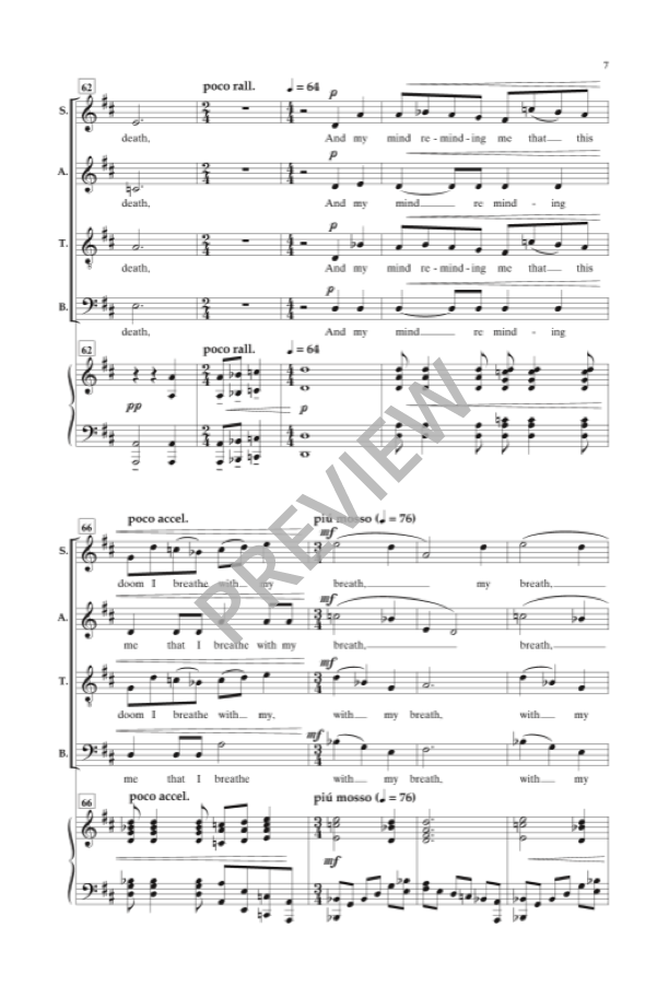 Barnum: The Stars Stand Up in the Air