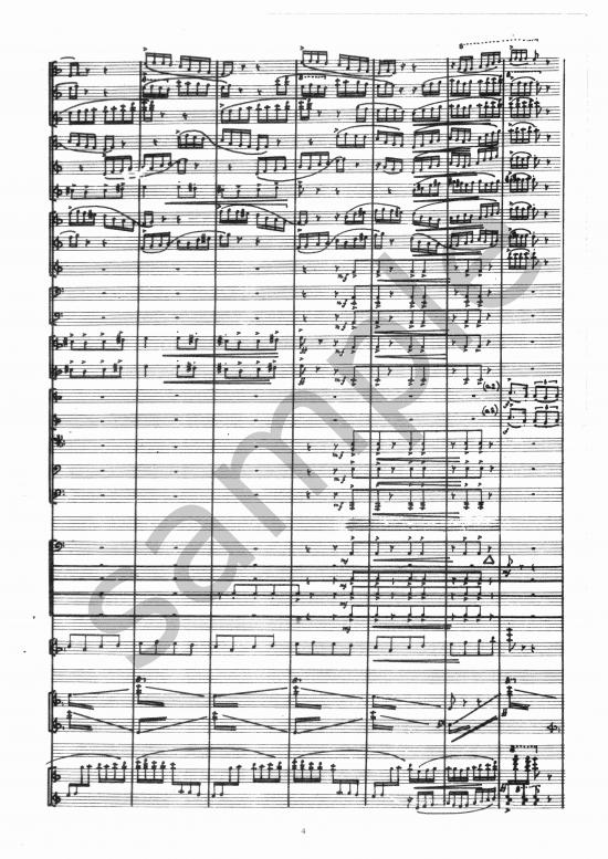 Bozza: Children's Overture