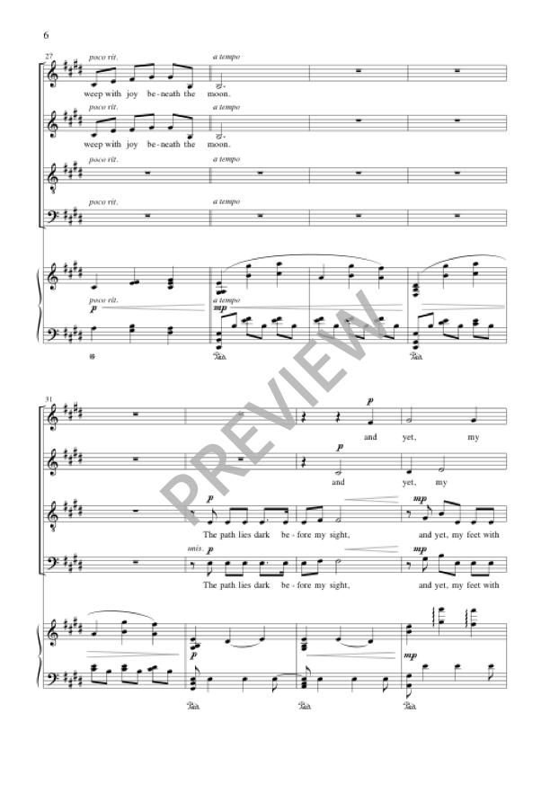 Elder: Ballade to the Moon