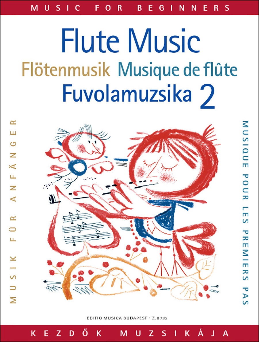Flute Music - Volume 2