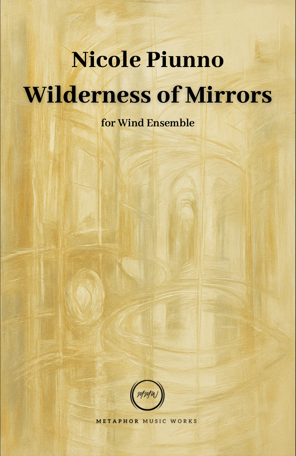 Piunno: Wilderness of Mirrors