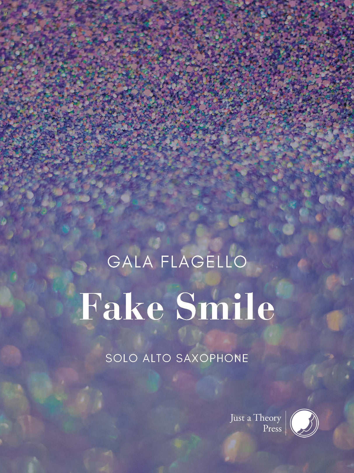 Flagello: Fake Smile (Version for Alto Saxophone)