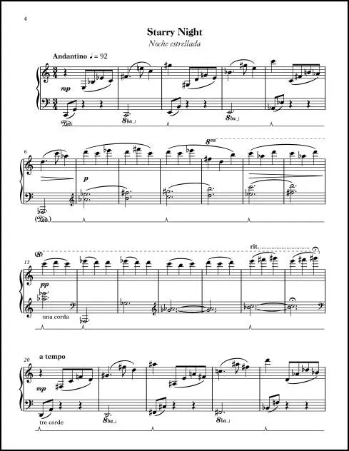 Sierra: Album for the Young