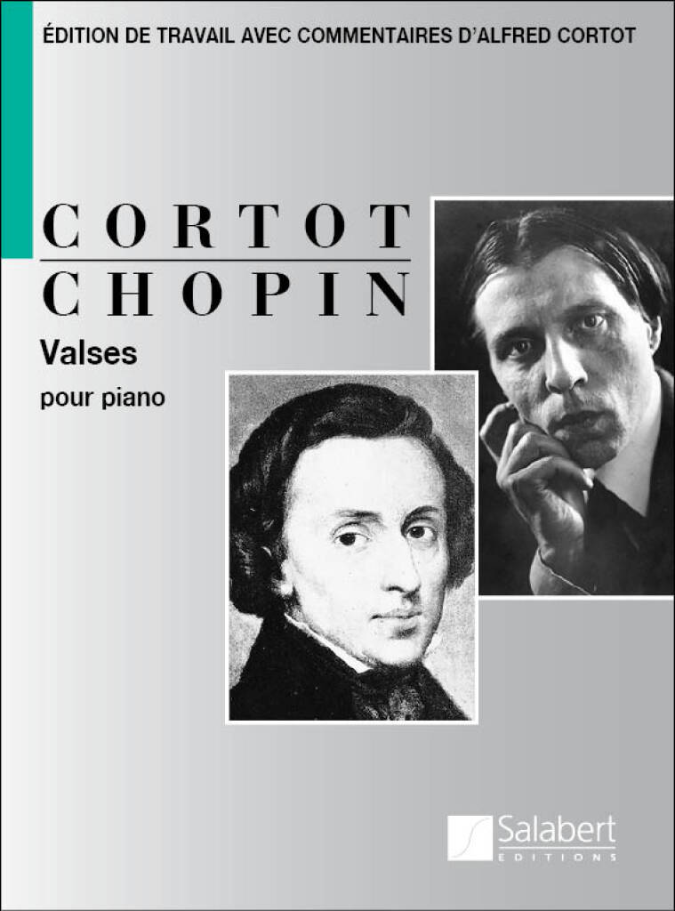 Chopin: Waltzes