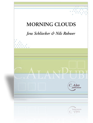 Schliecker-Rohwer: Morning Clouds