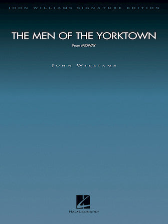 Williams: The Men of the Yorktown (from Midway)