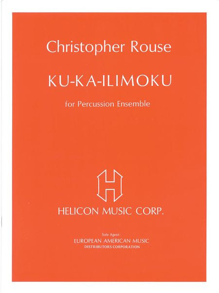 Rouse: Ku-Ka-Ilimoku