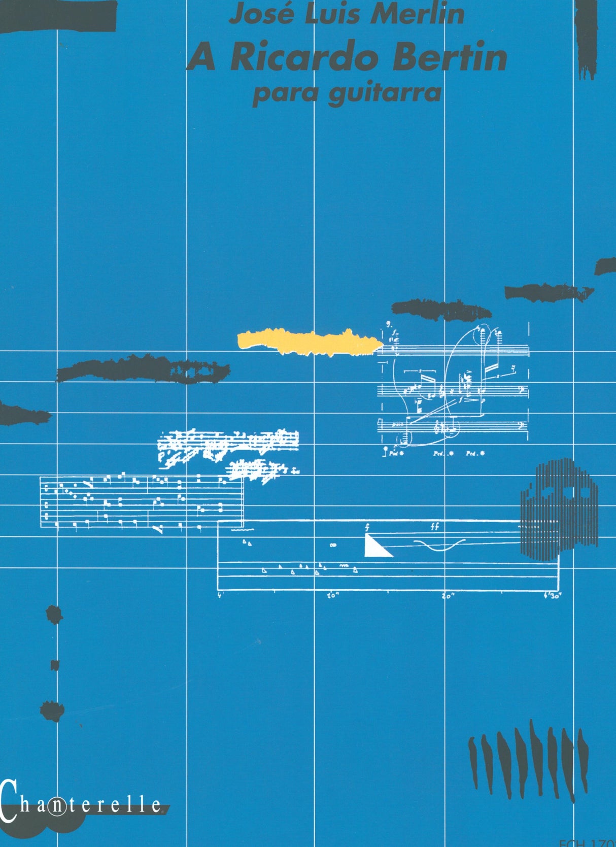 Merlin: A Ricardo Bertin