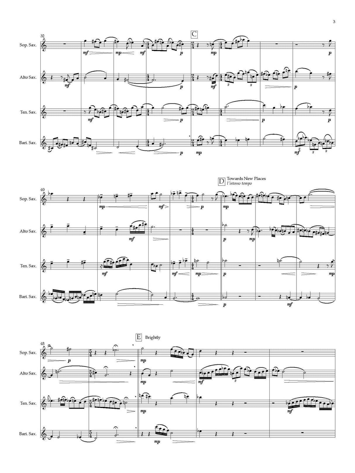 Neville: Exploratory