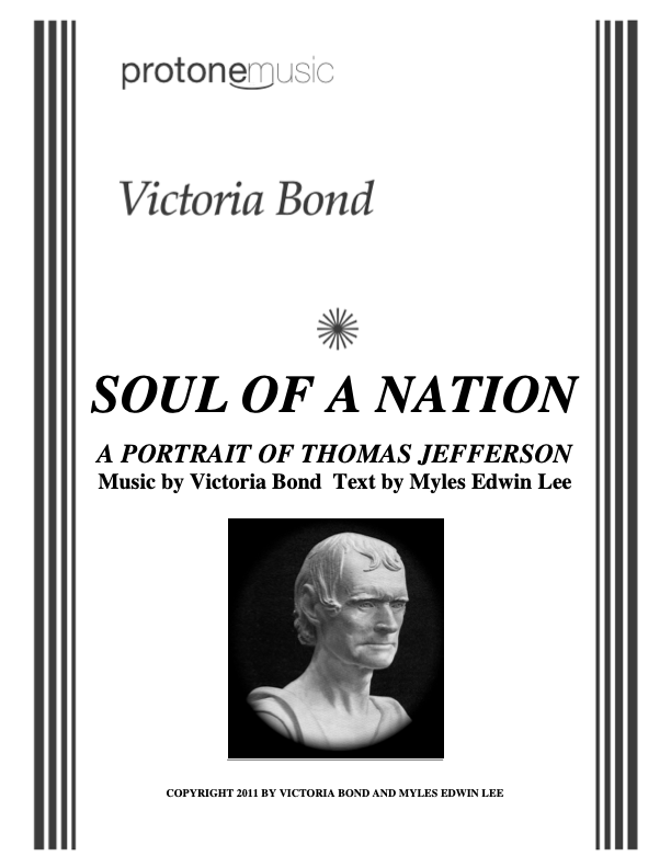 Bond: Soul of a Nation