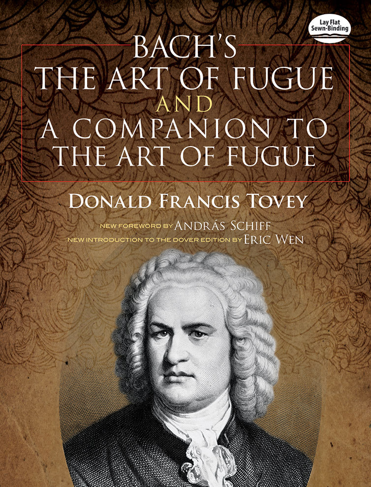 Bach: The Art of Fugue and A Companion to The Art of Fugue