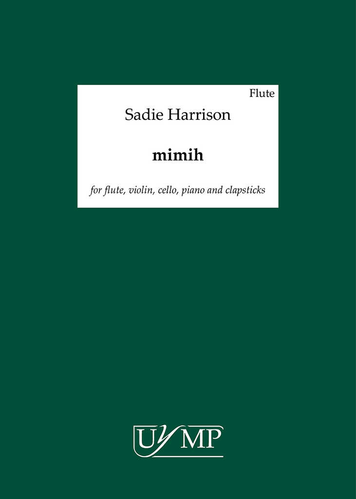 Hiarrison: mimih