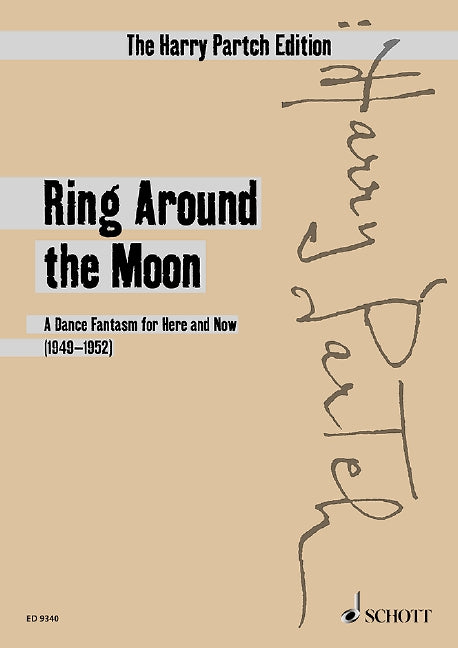 Partch: Ring around the Moon