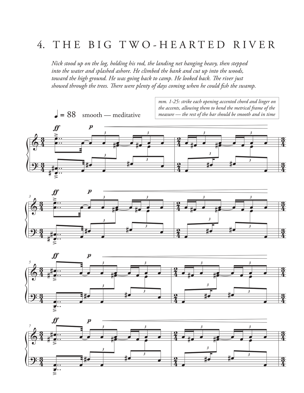 Candey: The Last Good Country