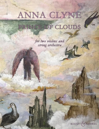 Clyne: Prince of Clouds