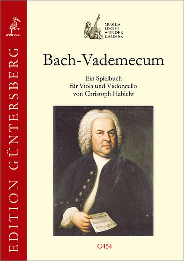 Bach: Vademecum