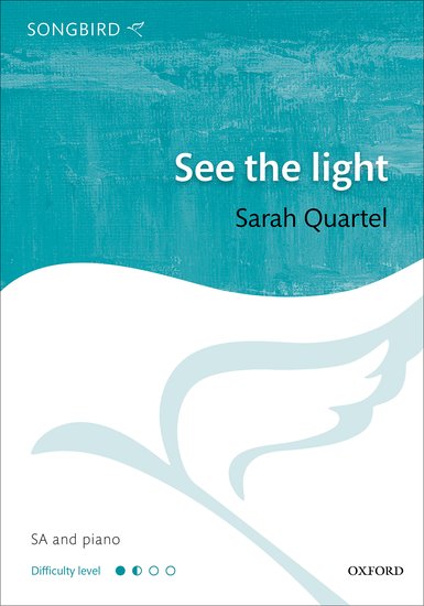 Quartel: See the light