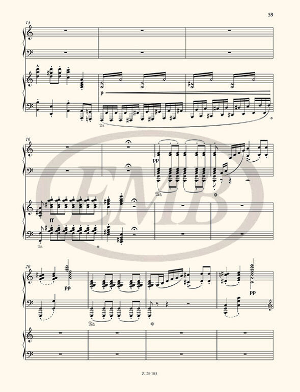 Liszt: Grand duo (draft), Franz Schuberts Grosse Fantasie (Op. 15)