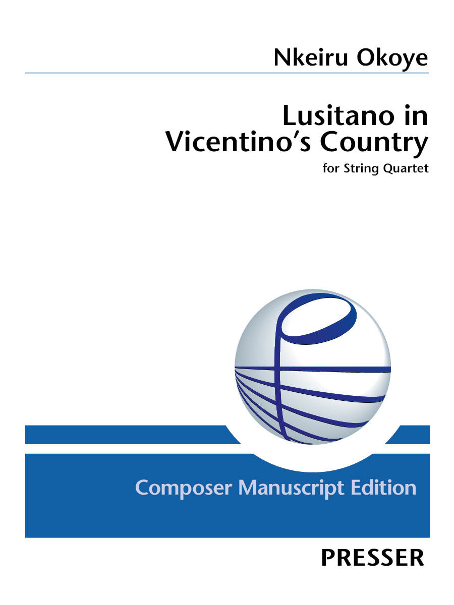 Okoye: Lusitano in Vicentino's Country