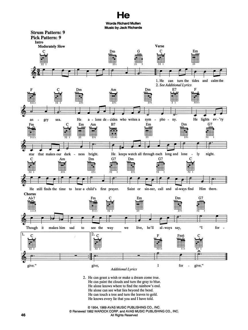 The Big Christmas Collection for Easy Guitar