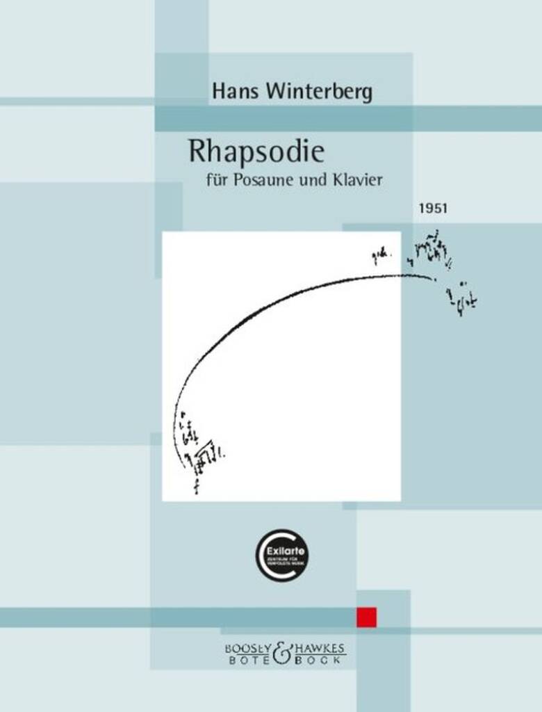 Winterberg: Rhapsody