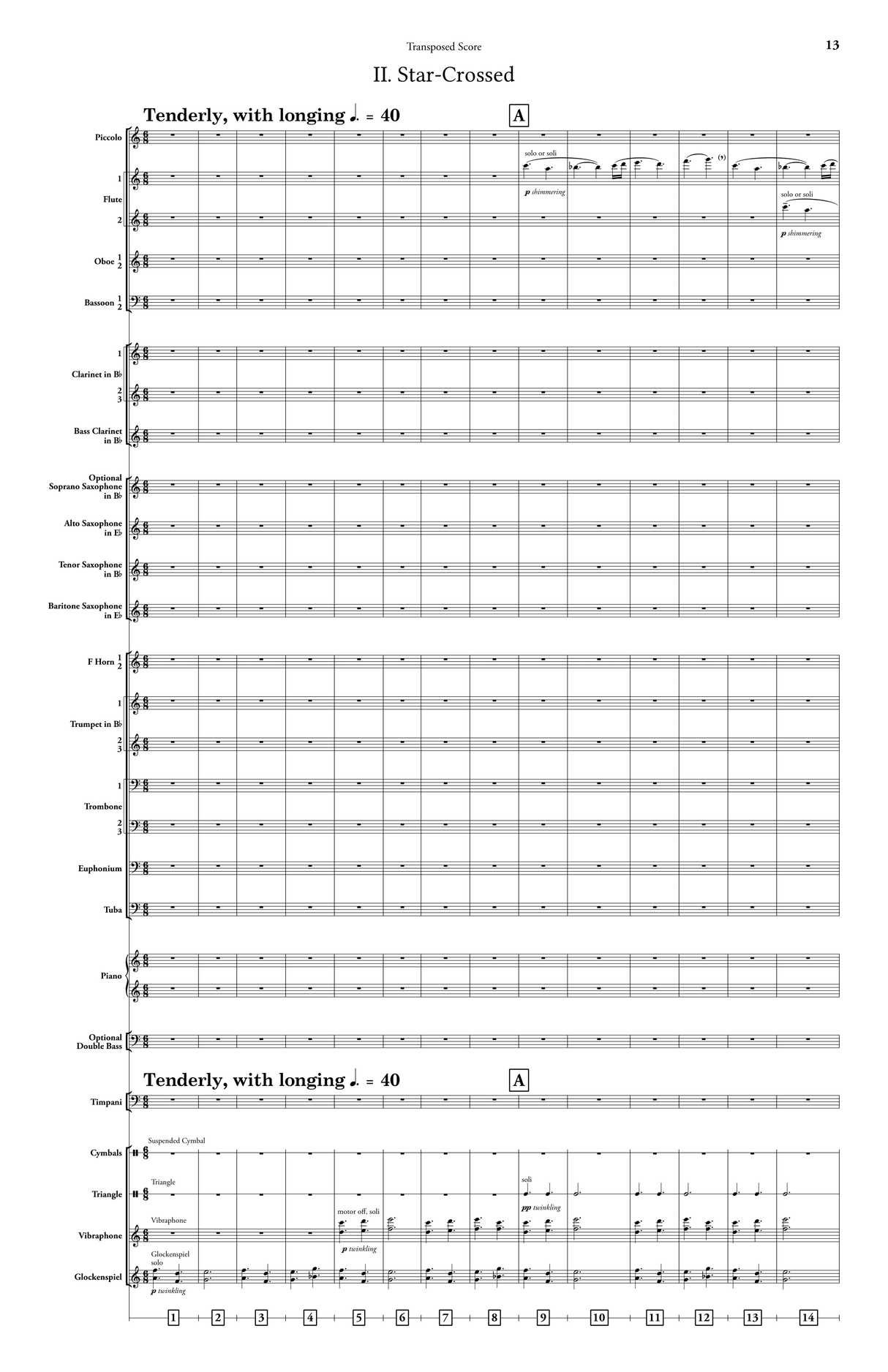 Flagello: Love & Nature