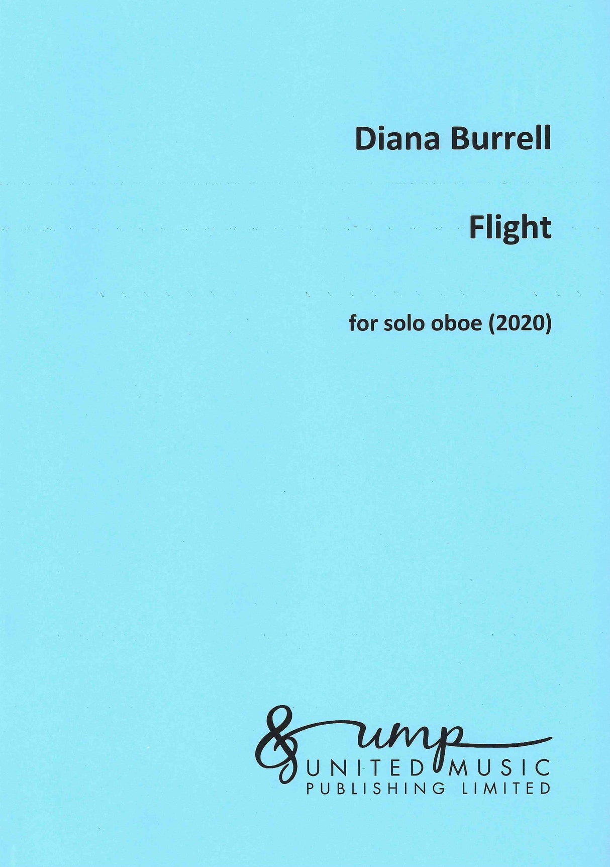Burrell: Flight