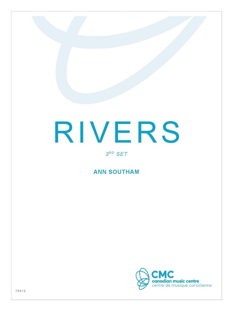 Southam: Rivers - Set No. 3