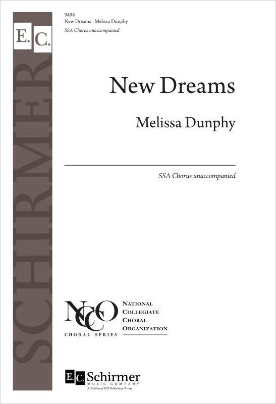 Dunphy: New Dreams