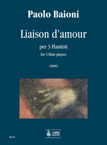 Baioni: Liaison d'amour