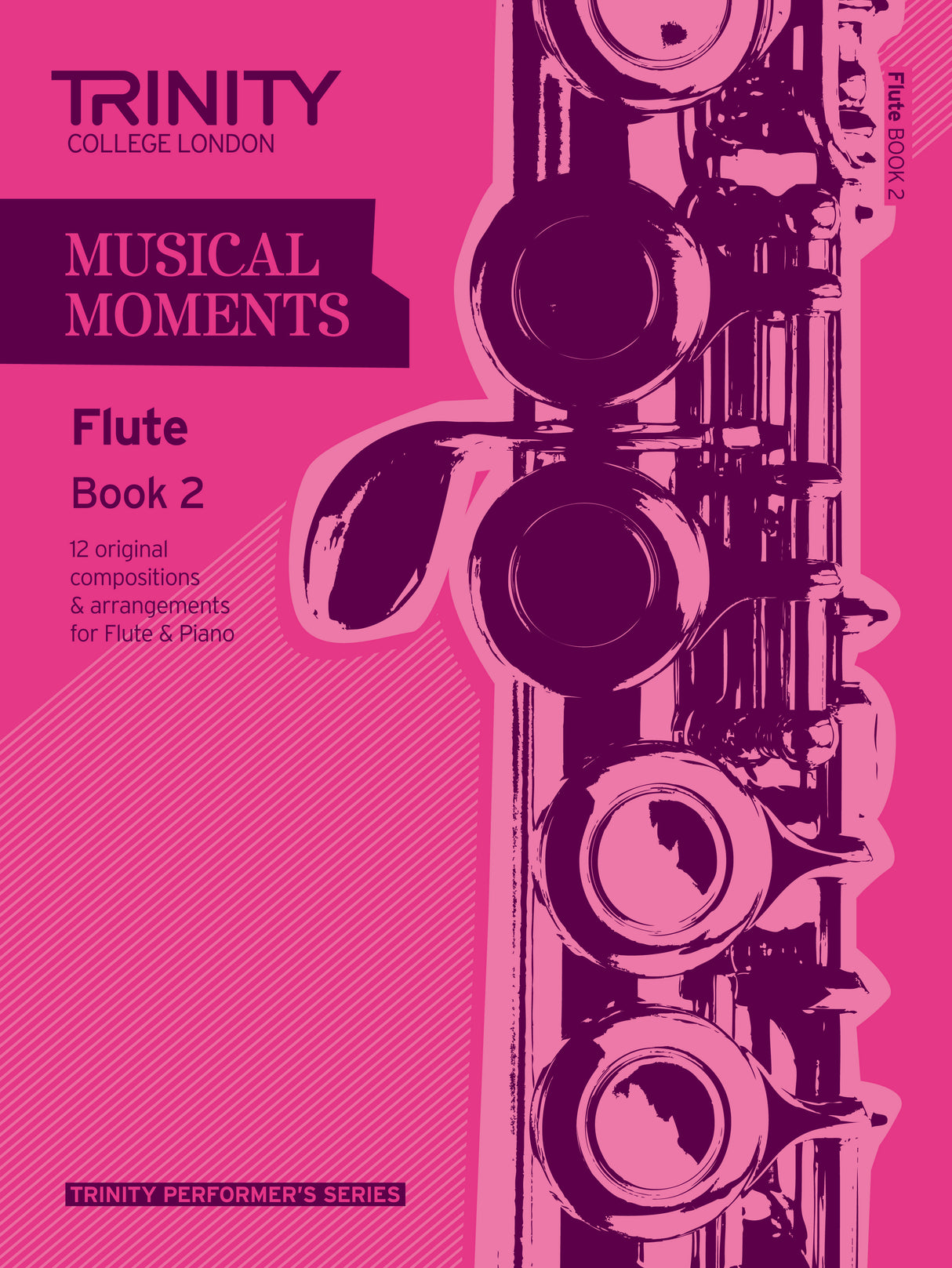 Musical Moments - Flute - Book 2