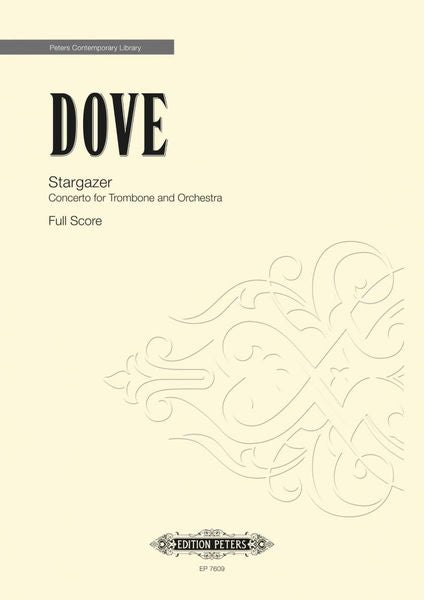 Dove: Stargazer
