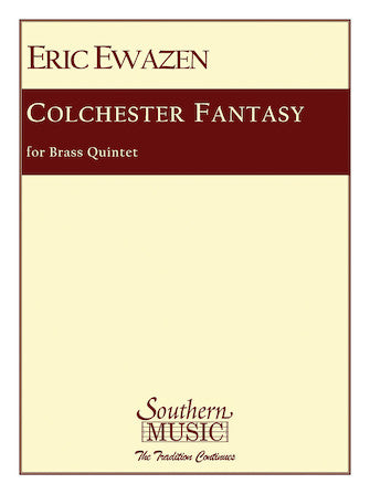 Ewazen: Colchester Fantasy