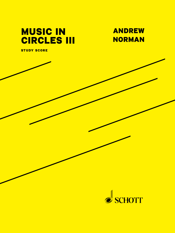 Norman: Music in Circles III