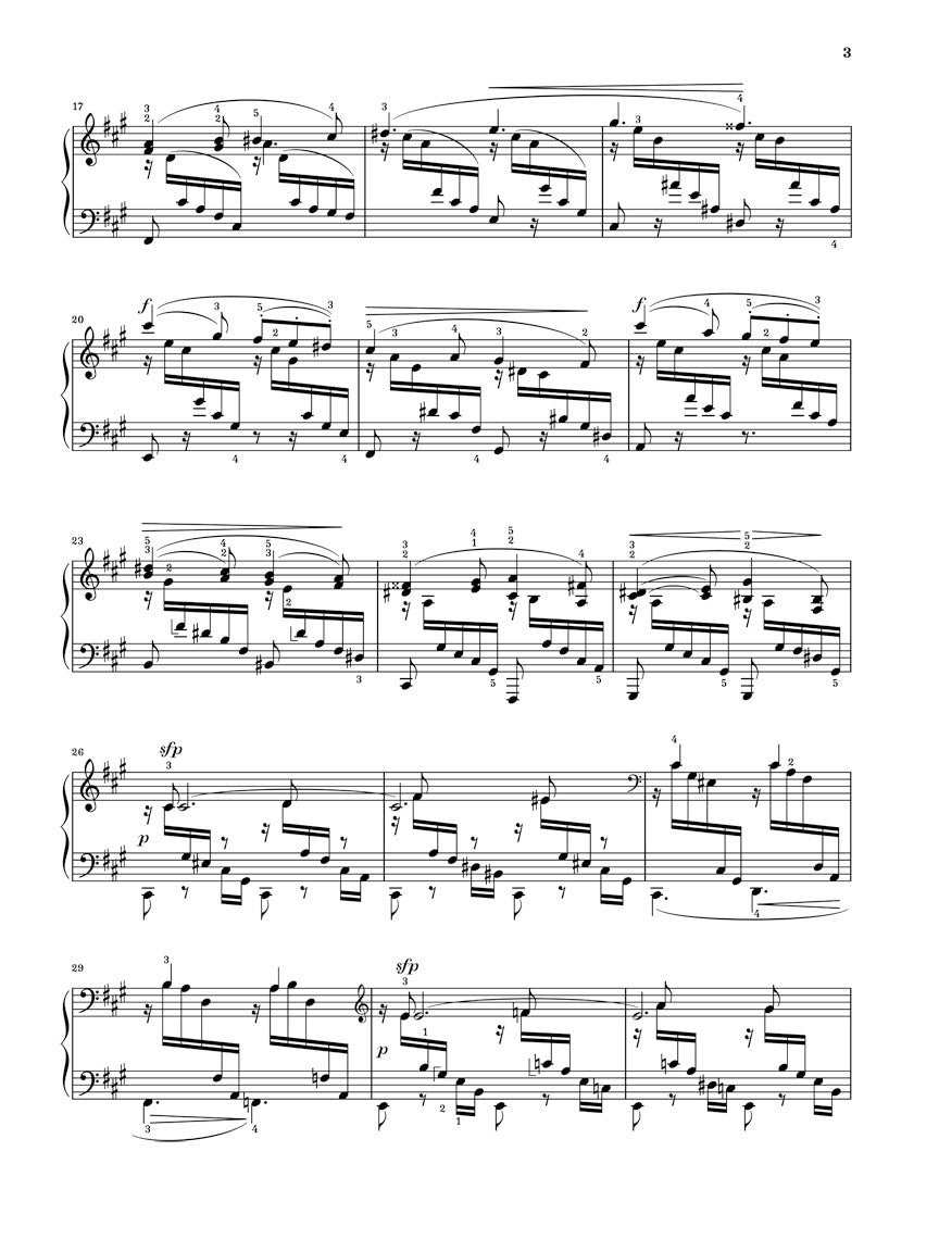 Brahms: Piano Pieces, Opp. 76, 79, 116-119